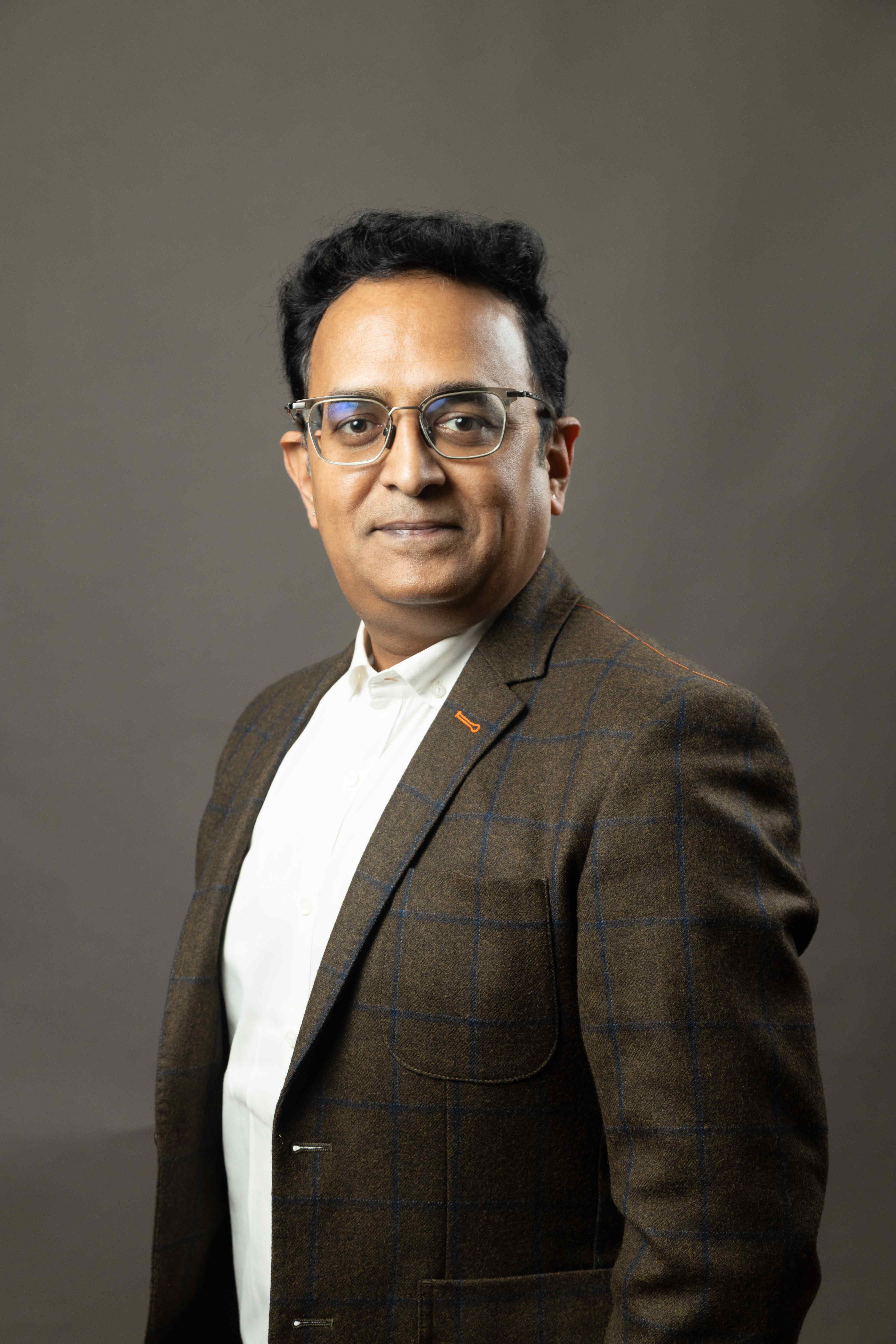 Harinath Pudipeddi - Creator of Liquid Ocean
